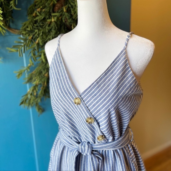 Purple Snow Pants - Purple Snow Women’s Cute Chambray Romper S